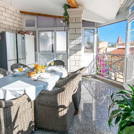 Holiday Home Nevera Makarska Zewnętrze zdjęcie