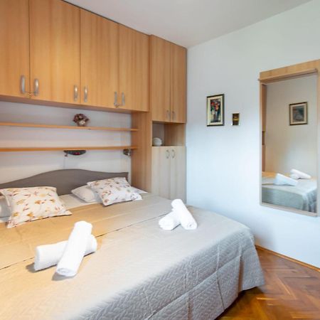Holiday Home Nevera Makarska Zewnętrze zdjęcie