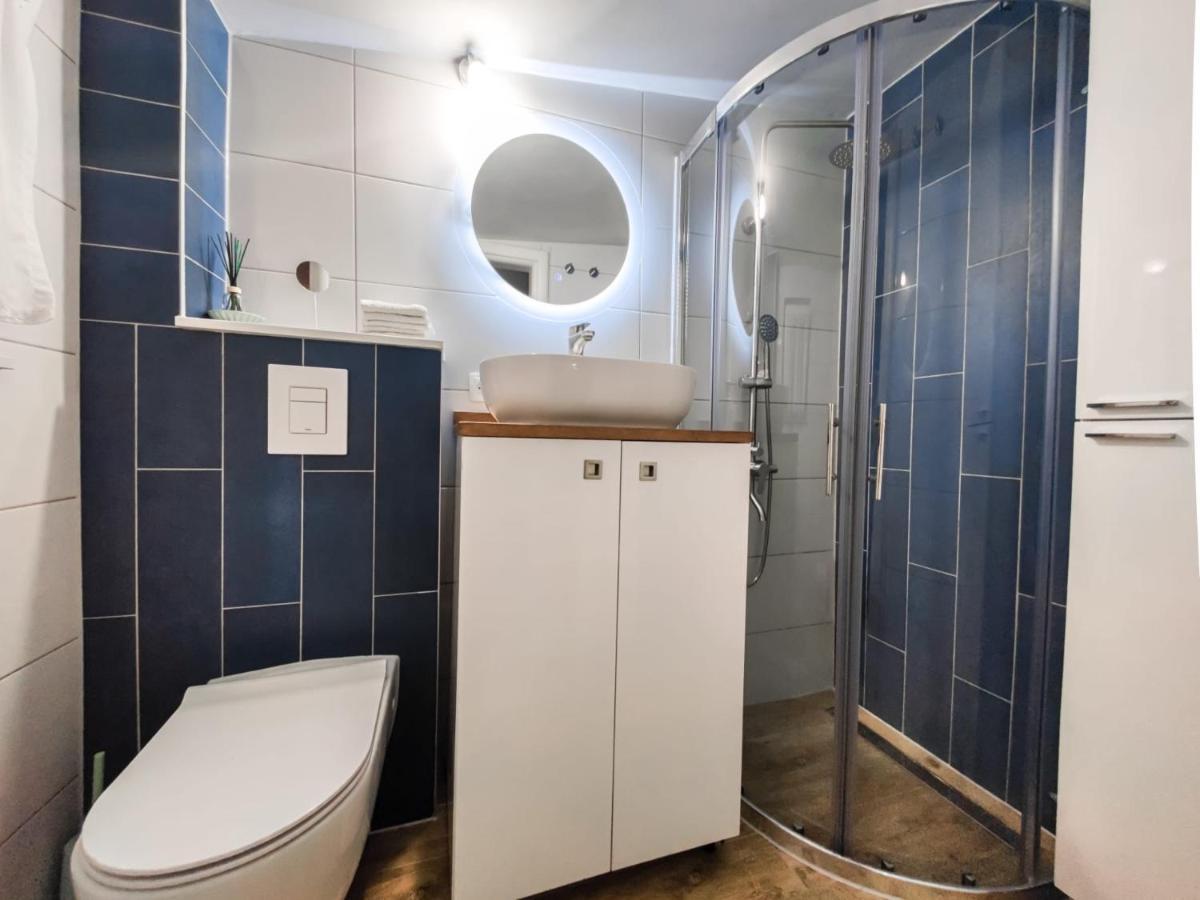 Holiday Home Nevera Makarska Zewnętrze zdjęcie