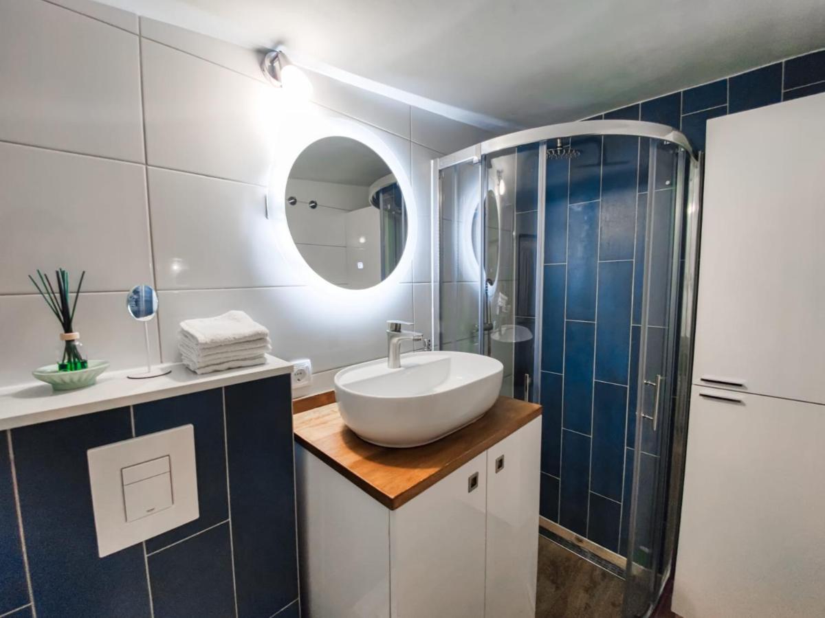 Holiday Home Nevera Makarska Zewnętrze zdjęcie