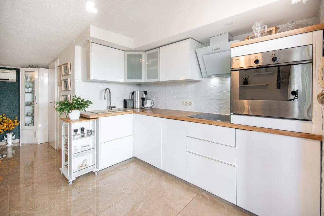 Holiday Home Nevera Makarska Zewnętrze zdjęcie