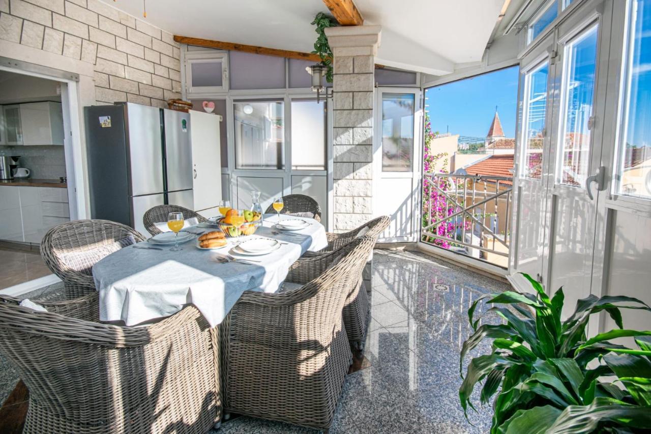 Holiday Home Nevera Makarska Zewnętrze zdjęcie