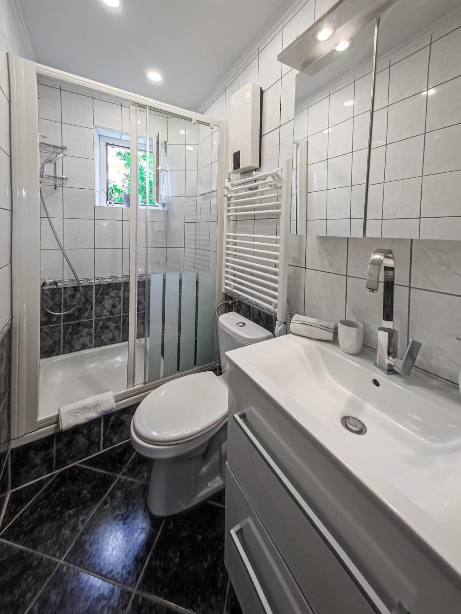 Holiday Home Nevera Makarska Zewnętrze zdjęcie