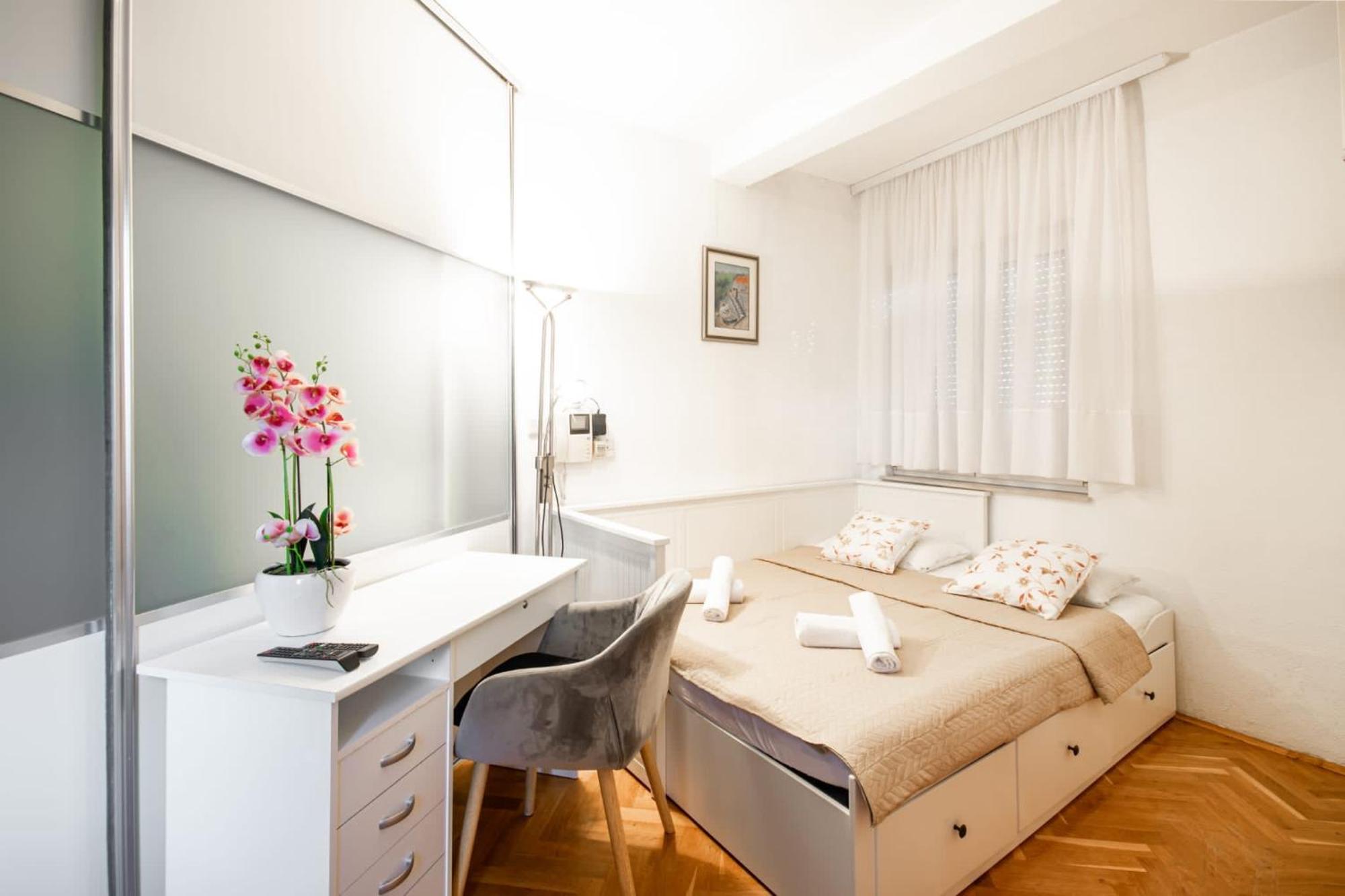 Holiday Home Nevera Makarska Zewnętrze zdjęcie