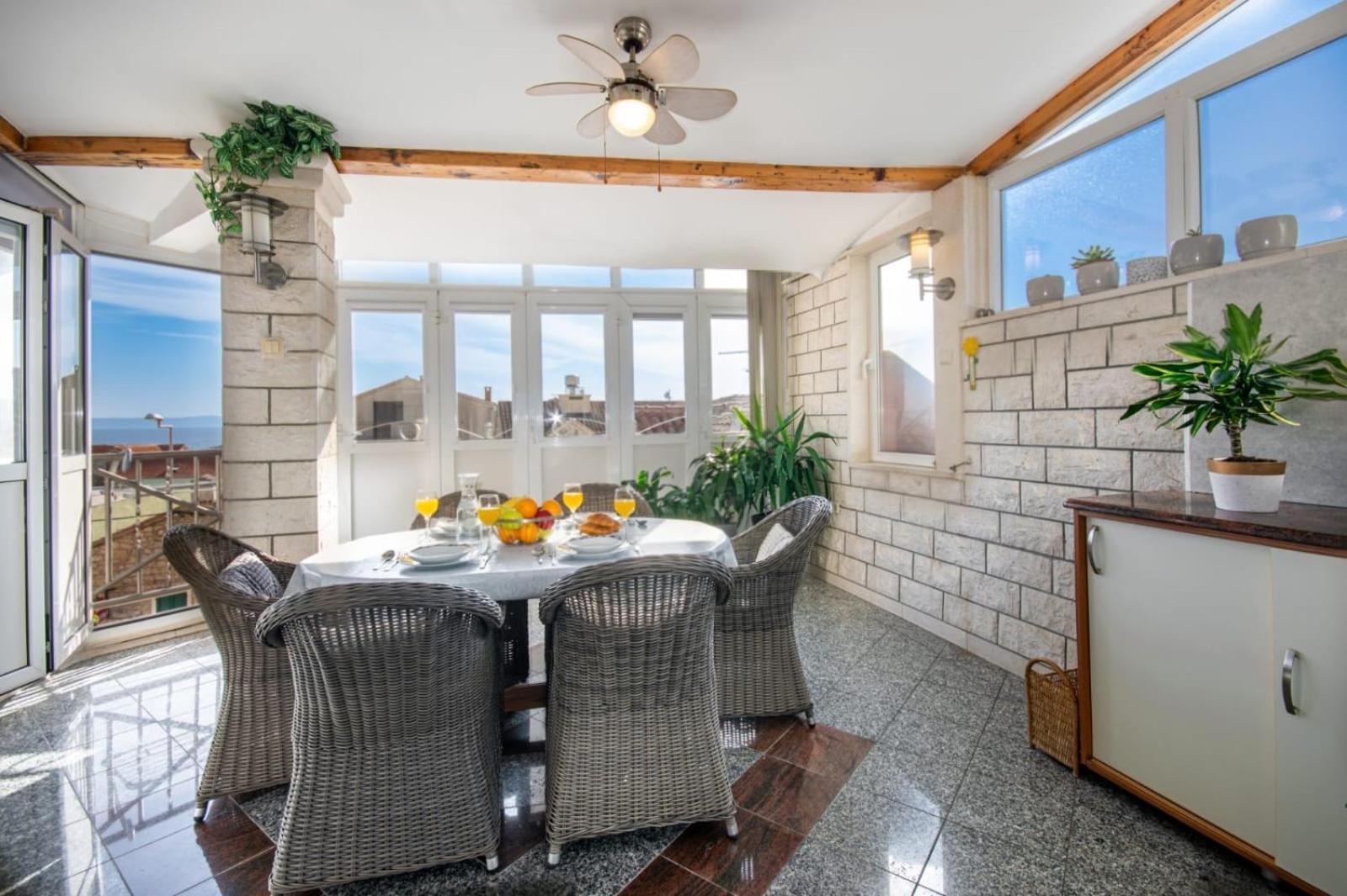 Holiday Home Nevera Makarska Zewnętrze zdjęcie