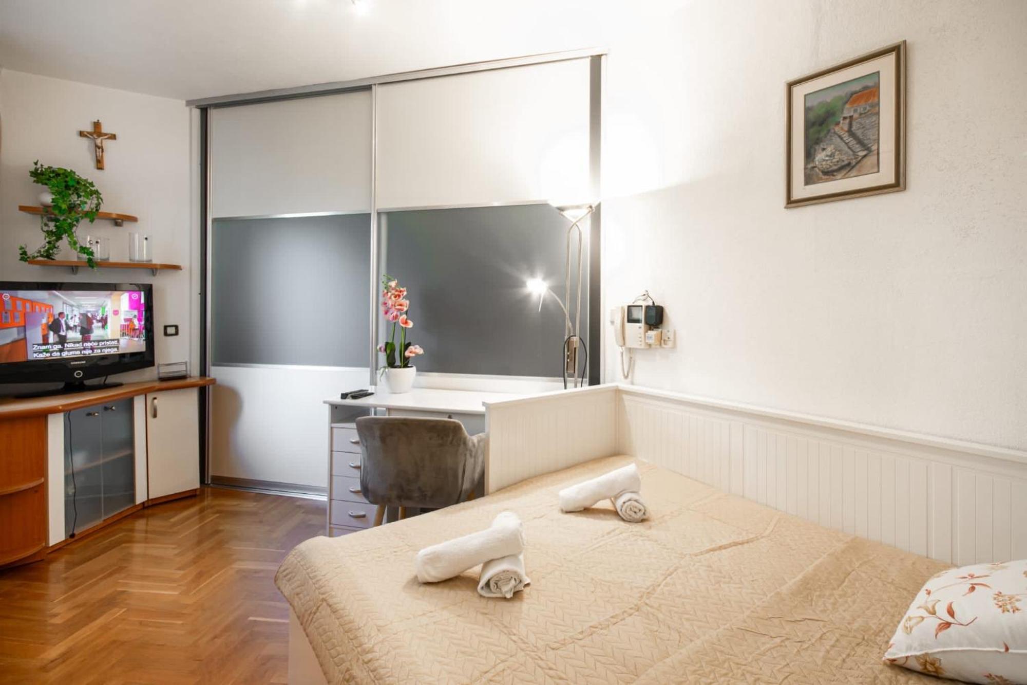 Holiday Home Nevera Makarska Zewnętrze zdjęcie