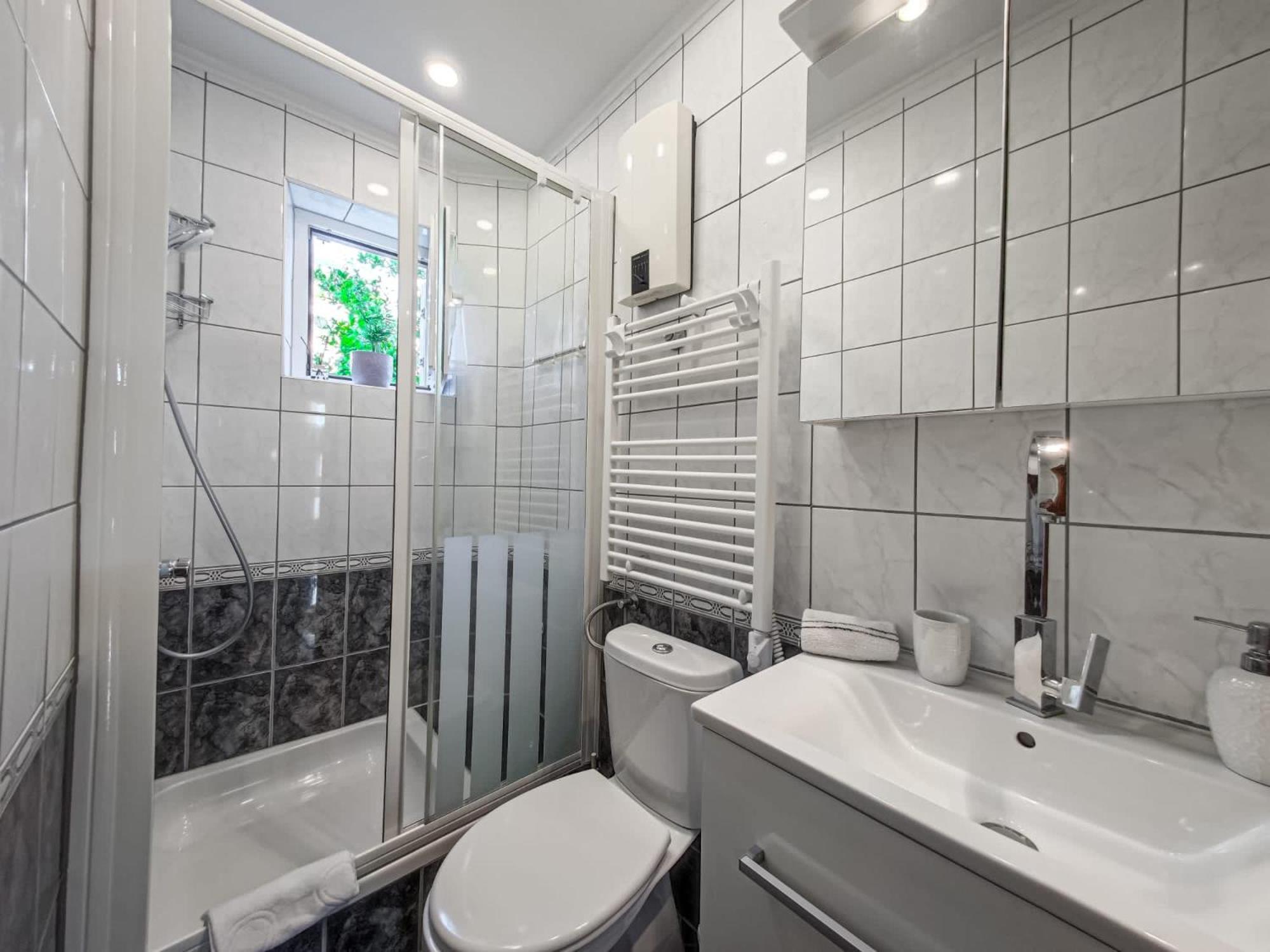 Holiday Home Nevera Makarska Zewnętrze zdjęcie