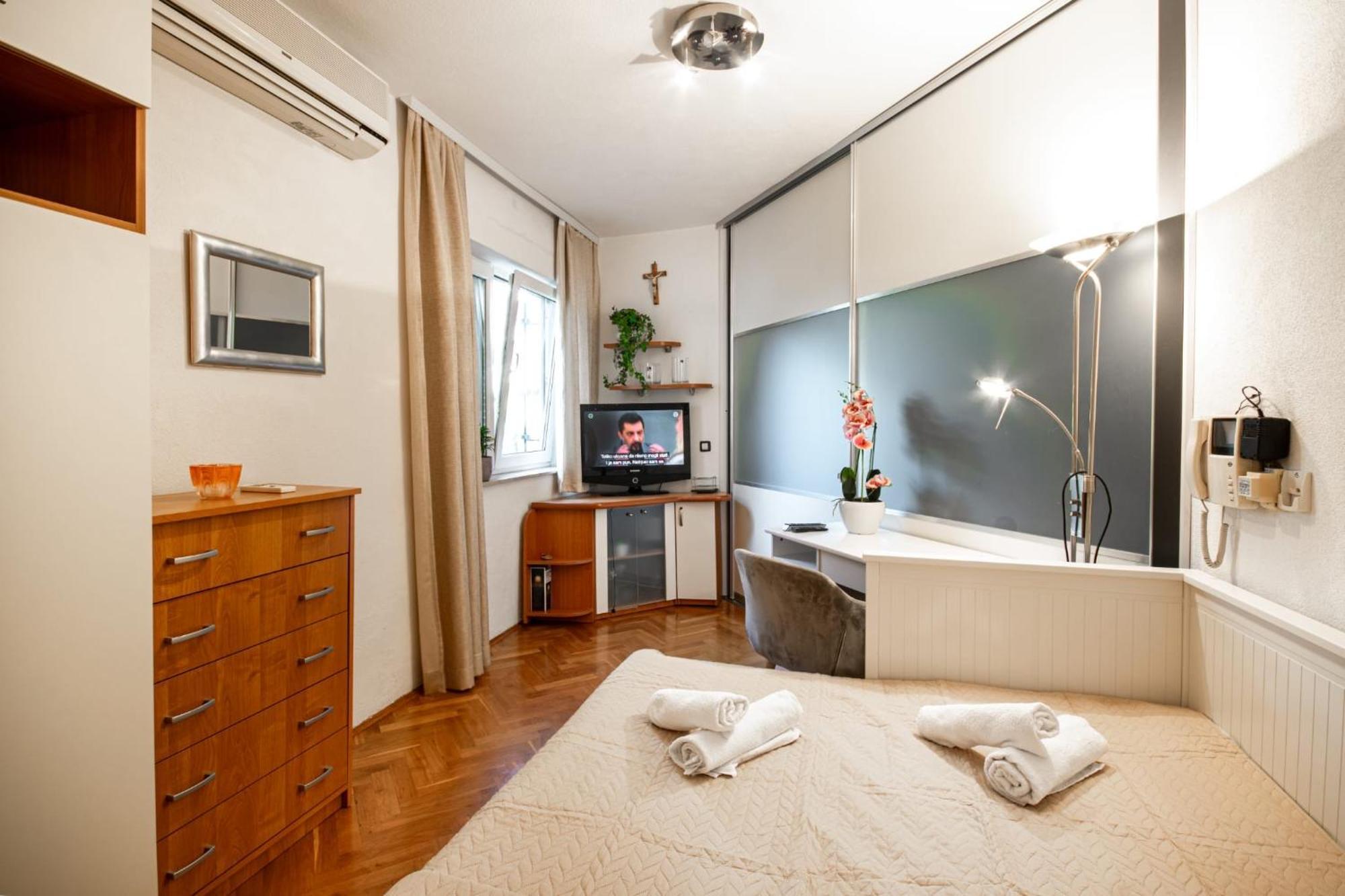 Holiday Home Nevera Makarska Zewnętrze zdjęcie