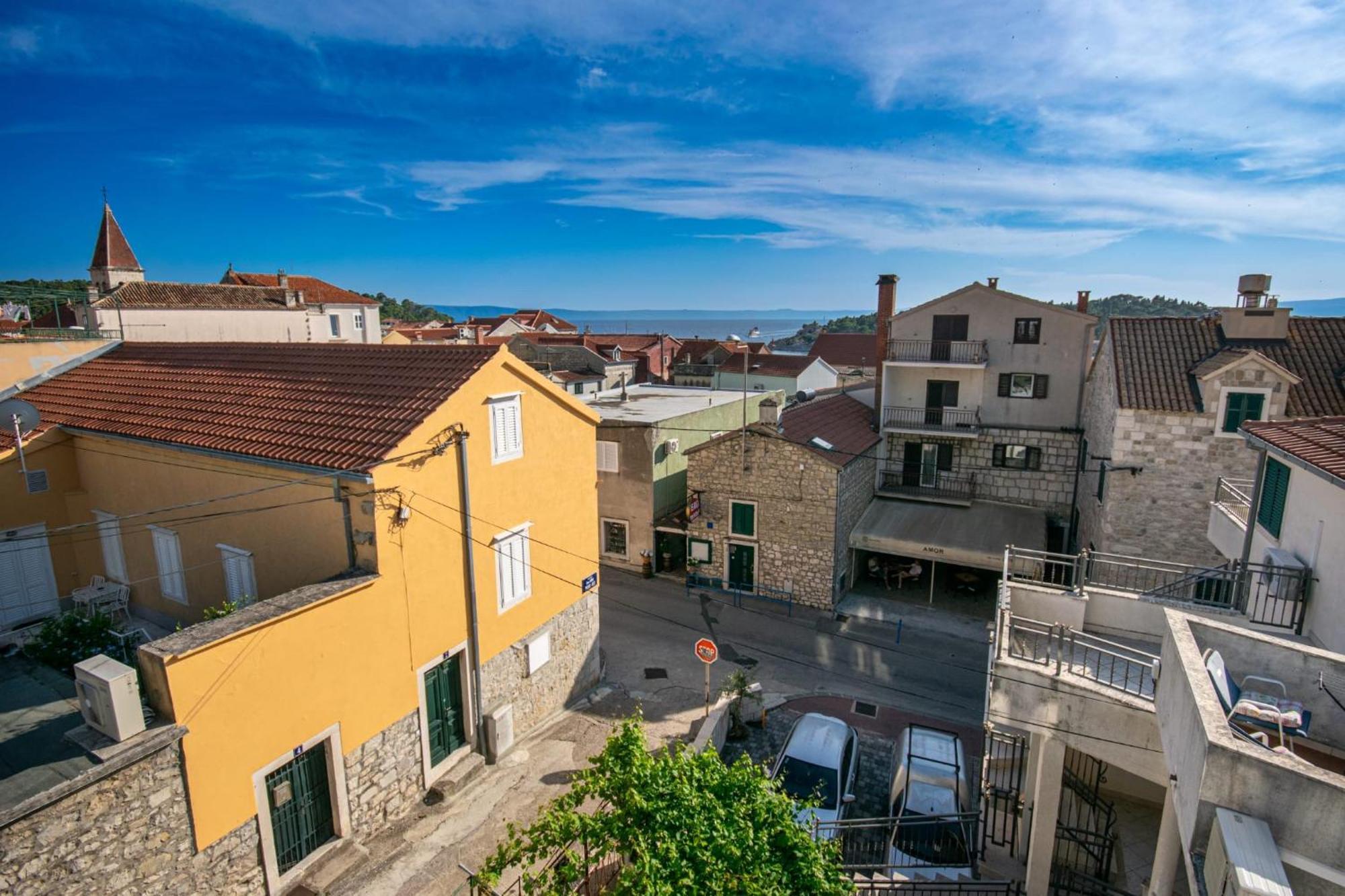 Holiday Home Nevera Makarska Zewnętrze zdjęcie