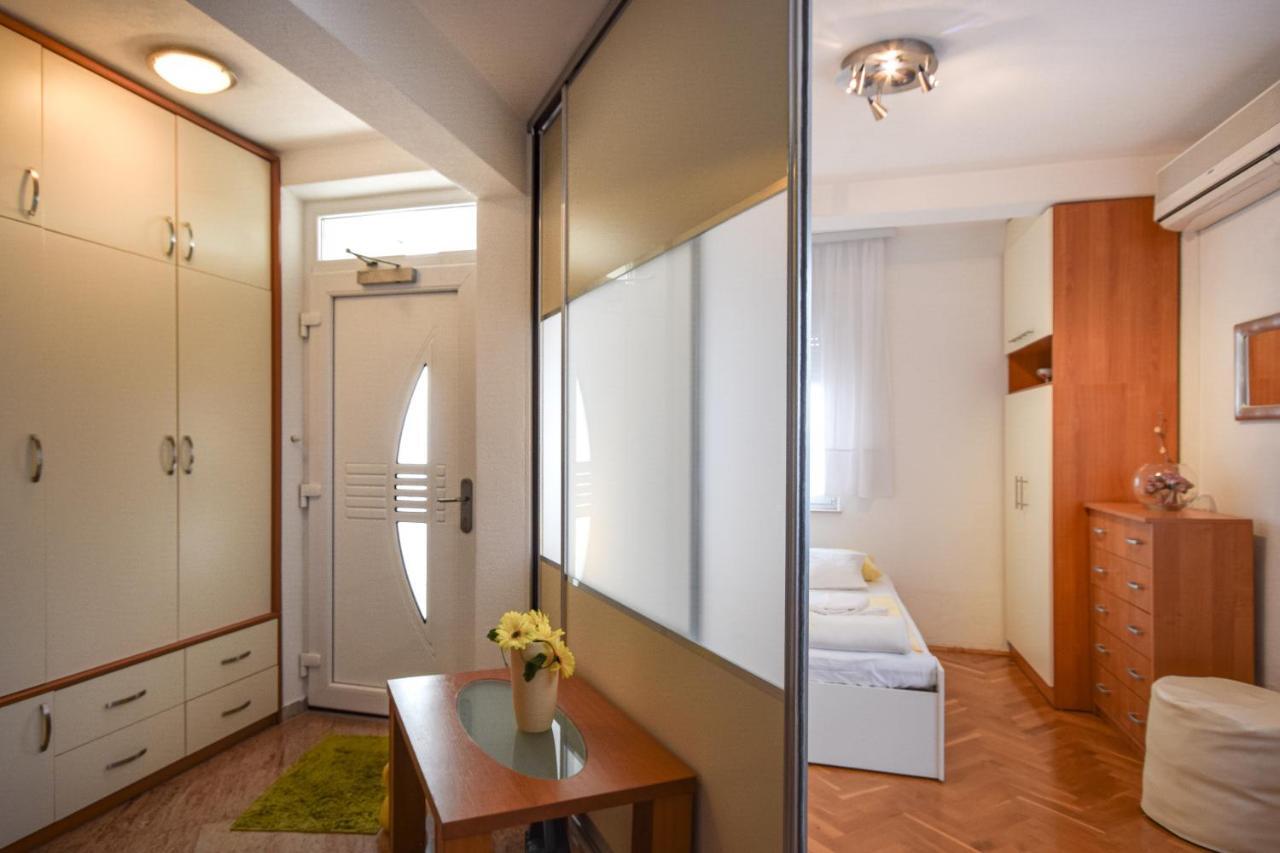 Holiday Home Nevera Makarska Zewnętrze zdjęcie